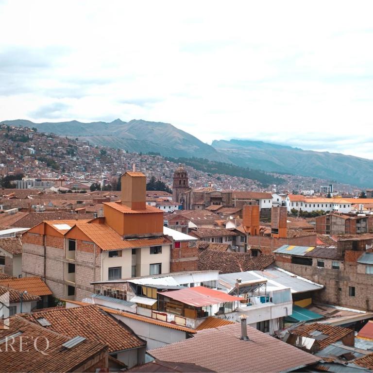 Luxury apartment steps from Plaza de Armas - Apartamento - 6