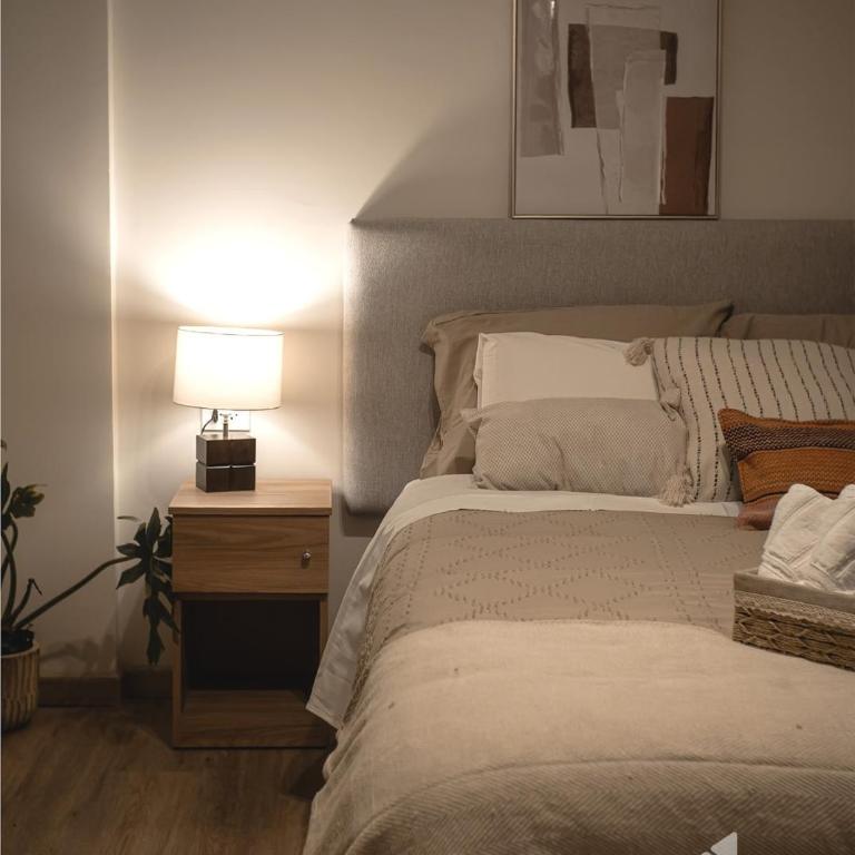 Luxury apartment steps from Plaza de Armas - Apartamento - 20