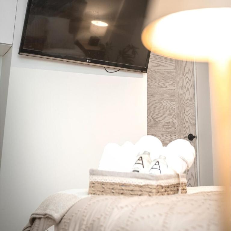 Luxury apartment steps from Plaza de Armas - Apartamento - 26