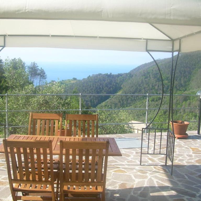 Ariabuona - Appartamento con Vista Mare - 1