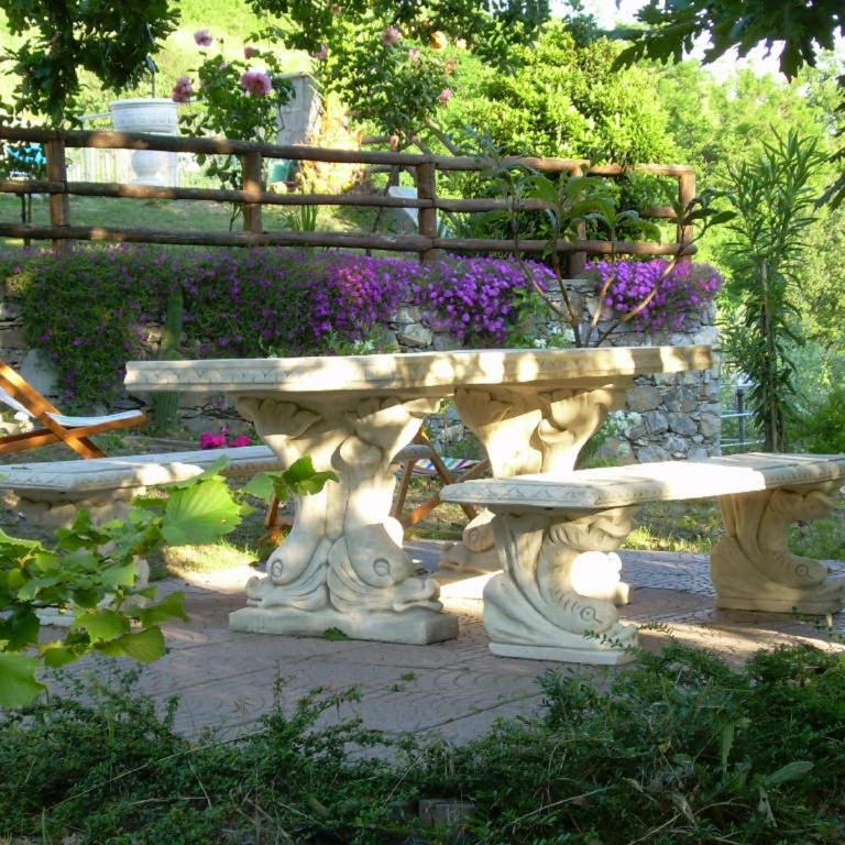 Ariabuona - Appartamento con Vista Mare - 10
