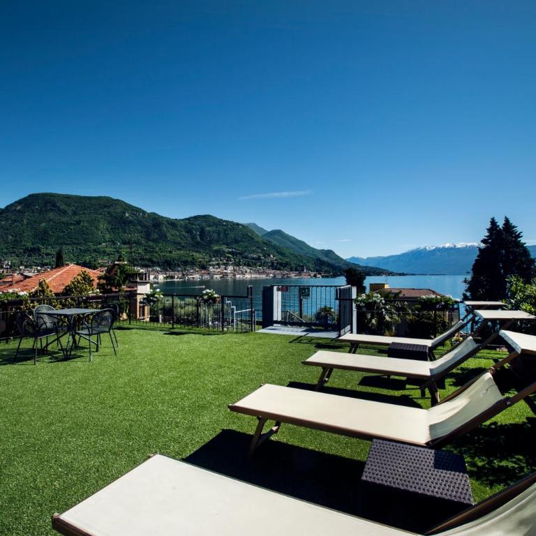 Hotel Conca d'Oro - Camera Tripla con Balcone - 1
