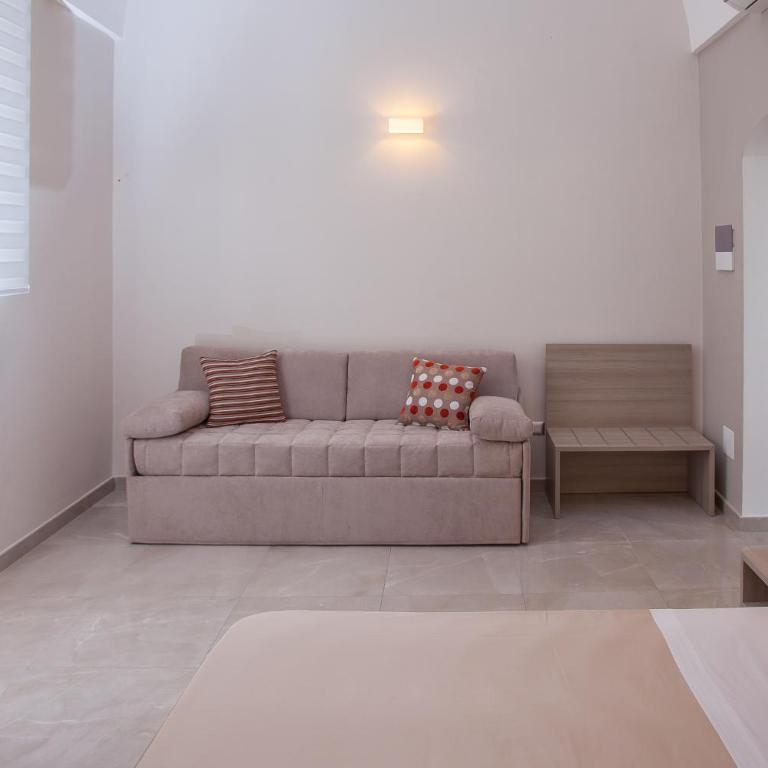 Acquamarina B&b - Camera Matrimoniale con Bagno Privato - 25