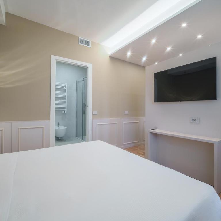 Milano Ticinese Guest House - King Room - 15