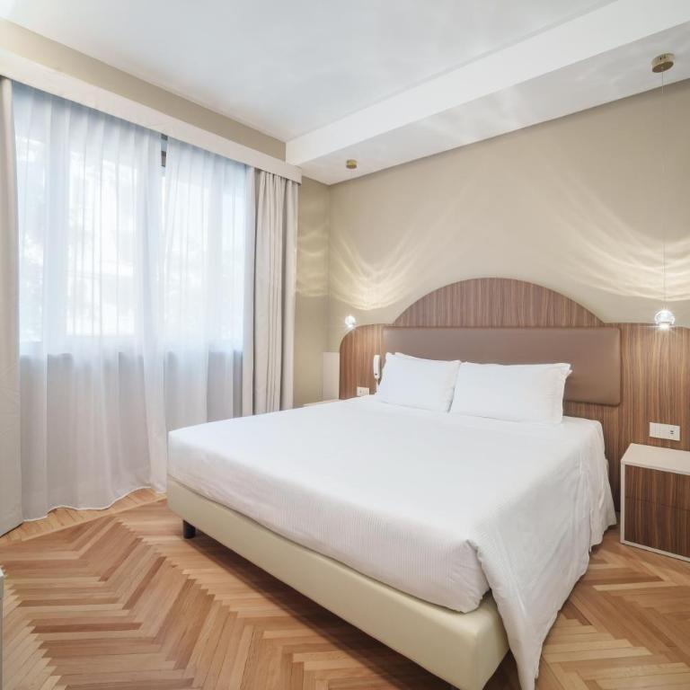 Milano Ticinese Guest House - King Room - 13