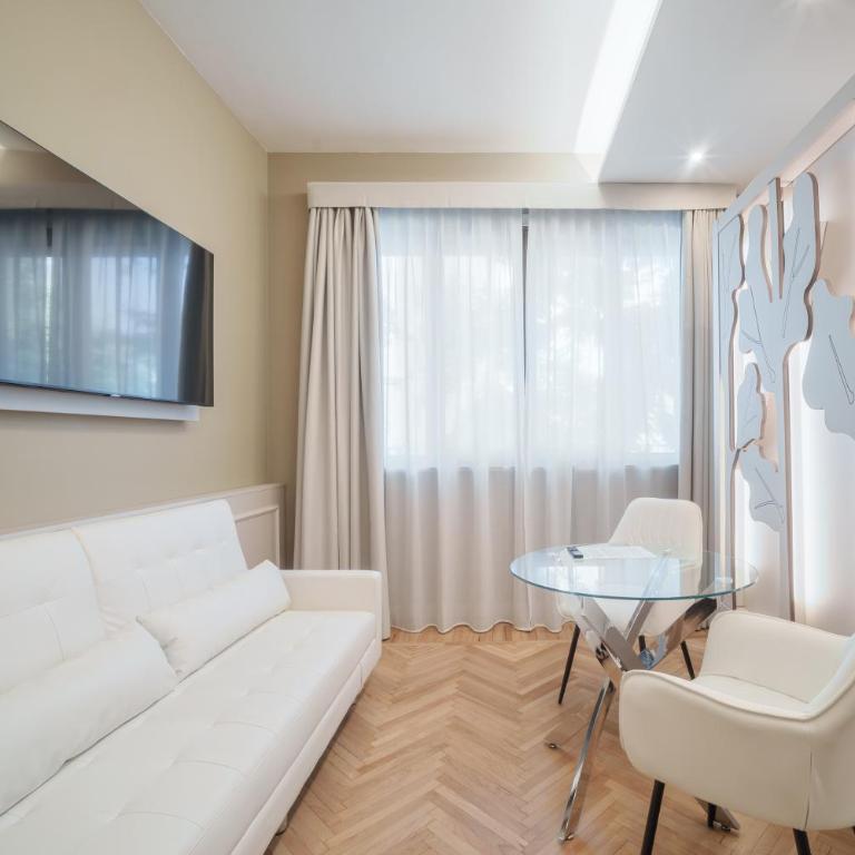 Milano Ticinese Guest House - King Room - 16