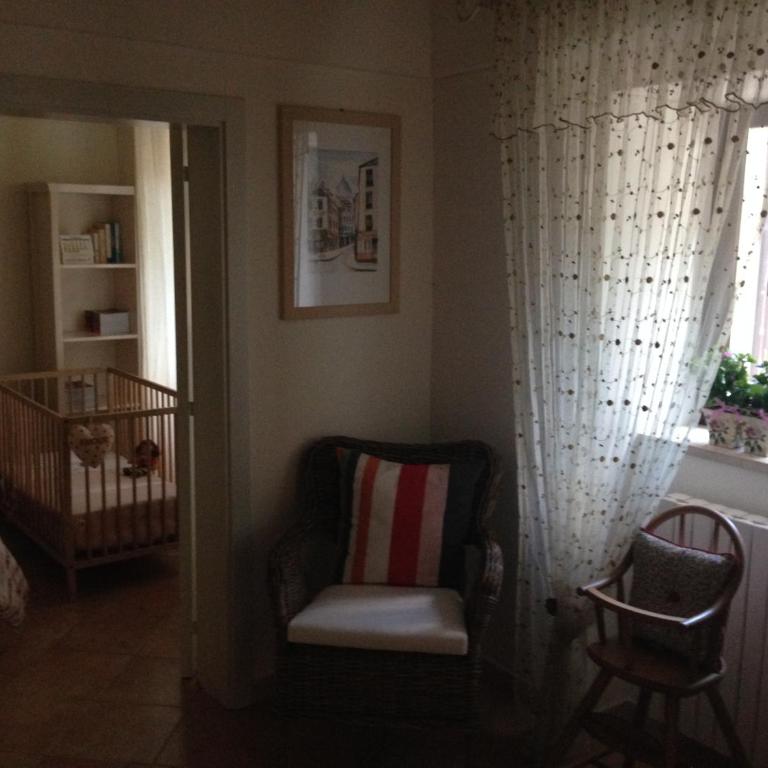 Fiordilavanda - Casa con 2 Camere da Letto - 12