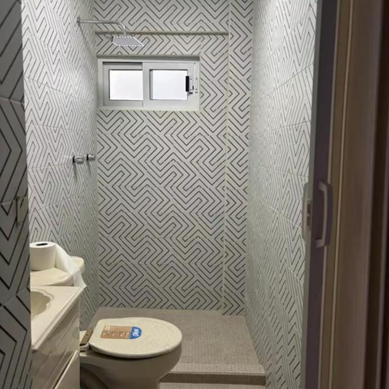 Cómodo depto cerca del AICM - One-Bedroom Apartment - 5