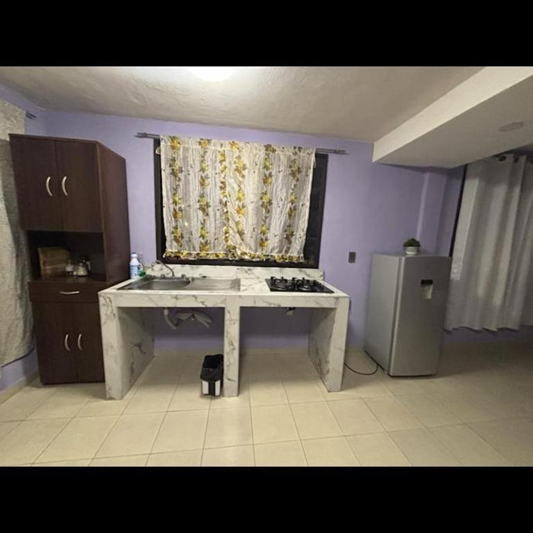 Cómodo depto cerca del AICM - One-Bedroom Apartment - 10