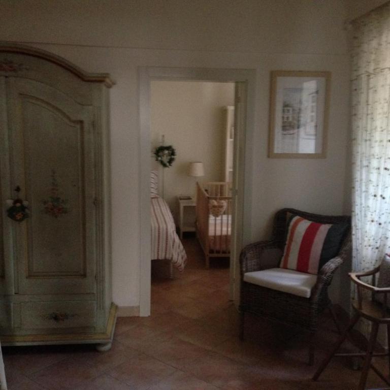Fiordilavanda - Casa con 2 Camere da Letto - 13