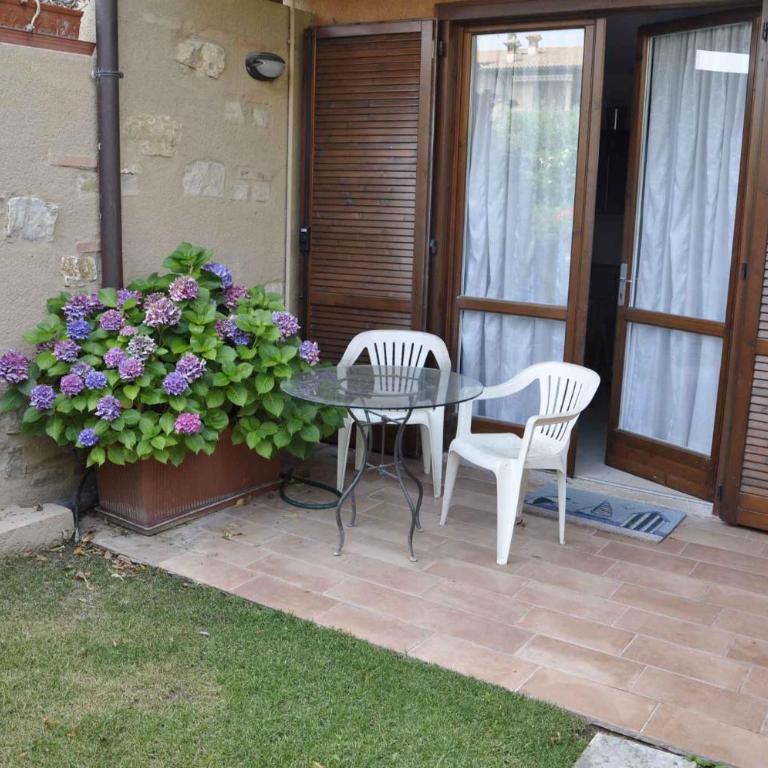 Apartments in Lazise - Gardasee 40839 - Monolocale - 17