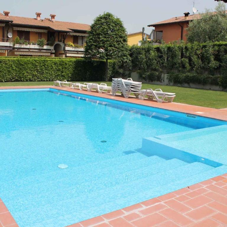 Apartments in Lazise - Gardasee 40839 - Monolocale - 22