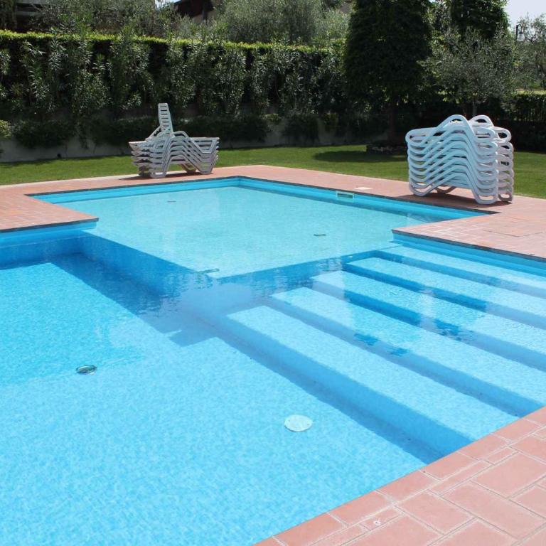 Apartments in Lazise - Gardasee 40839 - Monolocale - 23