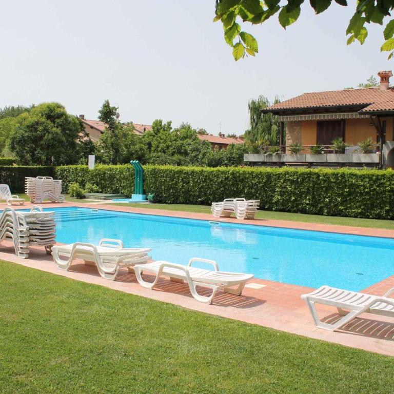 Apartments in Lazise - Gardasee 40839 - Monolocale - 24