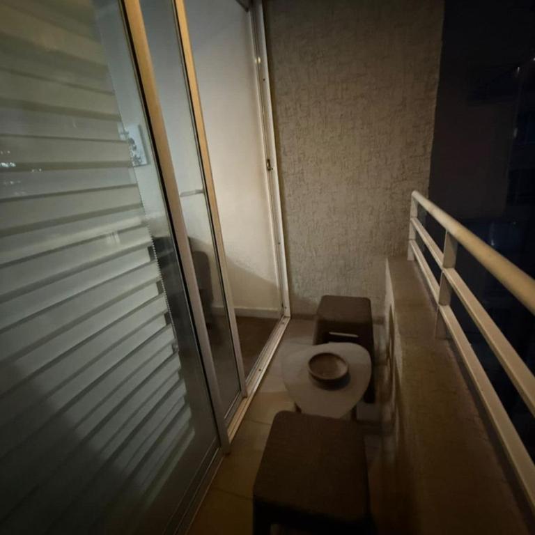 Departamento Santiago Centro - Two-Bedroom Apartment - 8
