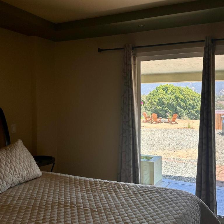 Mi Casa en el Valle - Habitación Doble con vistas a la montaña - 10