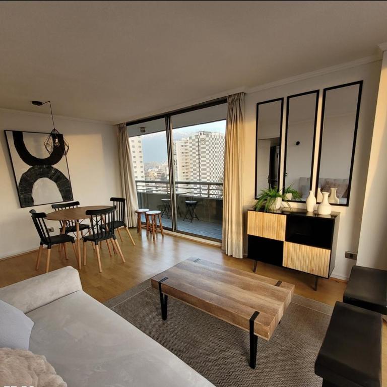 Departamento con vistas únicas en mejor ubicación - One-Bedroom Apartment - 17