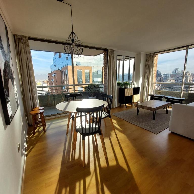 Departamento con vistas únicas en mejor ubicación - One-Bedroom Apartment - 19