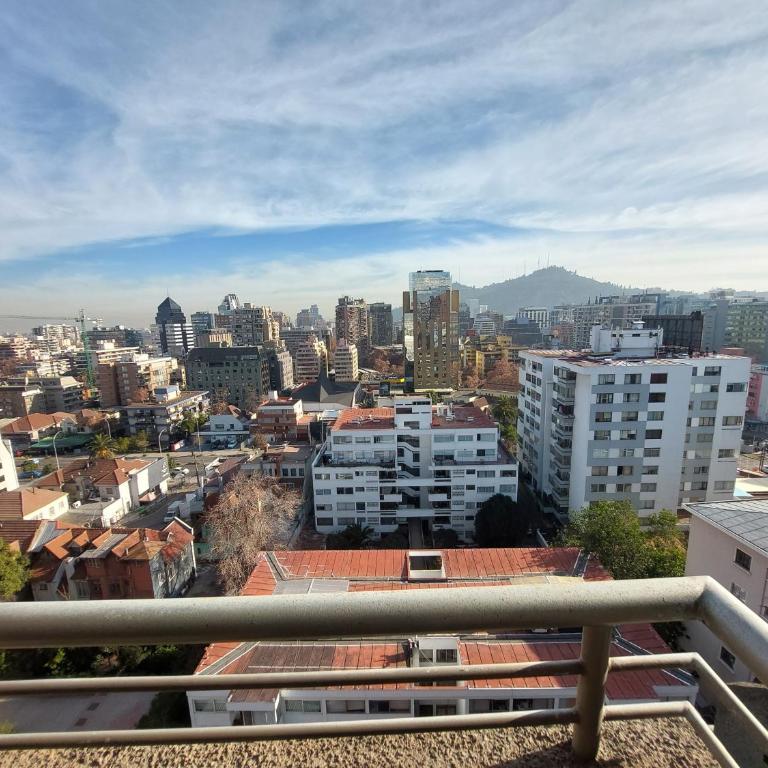Departamento con vistas únicas en mejor ubicación - One-Bedroom Apartment - 23