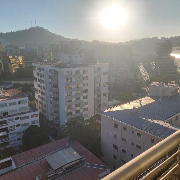 Departamento con vistas únicas en mejor ubicación - One-Bedroom Apartment - 29