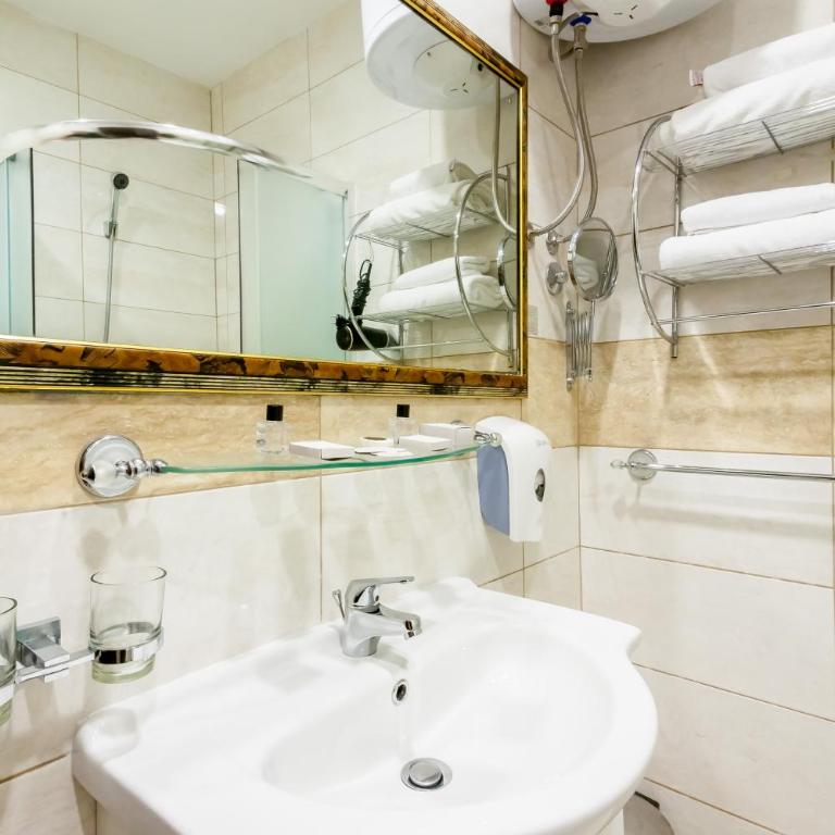 Kulla e Balshajve - Apartman sa Pogledom na More - 30