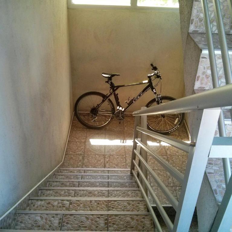 Apartment near the Airport - Apartman - Prizemlje - 15