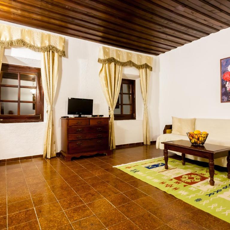 Kulla e Balshajve - Apartman sa Pogledom na More - 31