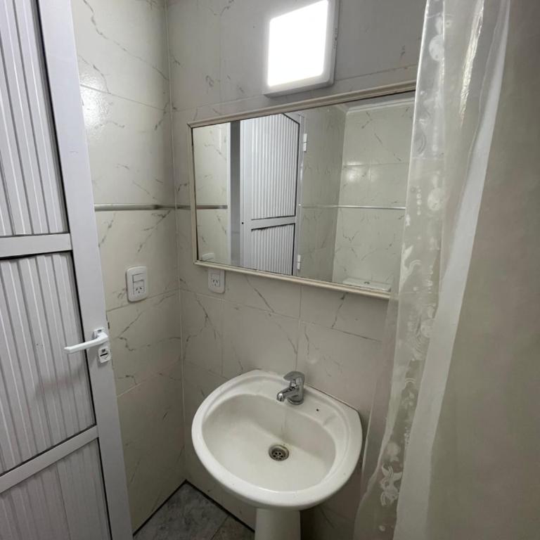 Departamento Lisa - Apartamento de 1 dormitorio - 2