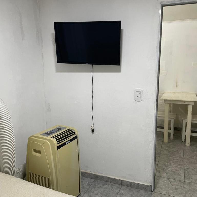 Departamento Lisa - Apartamento de 1 dormitorio - 3