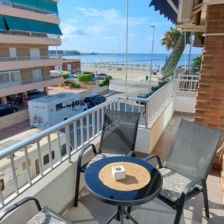Apartamento Sofia - Apartamento de 3 dormitorios - 1