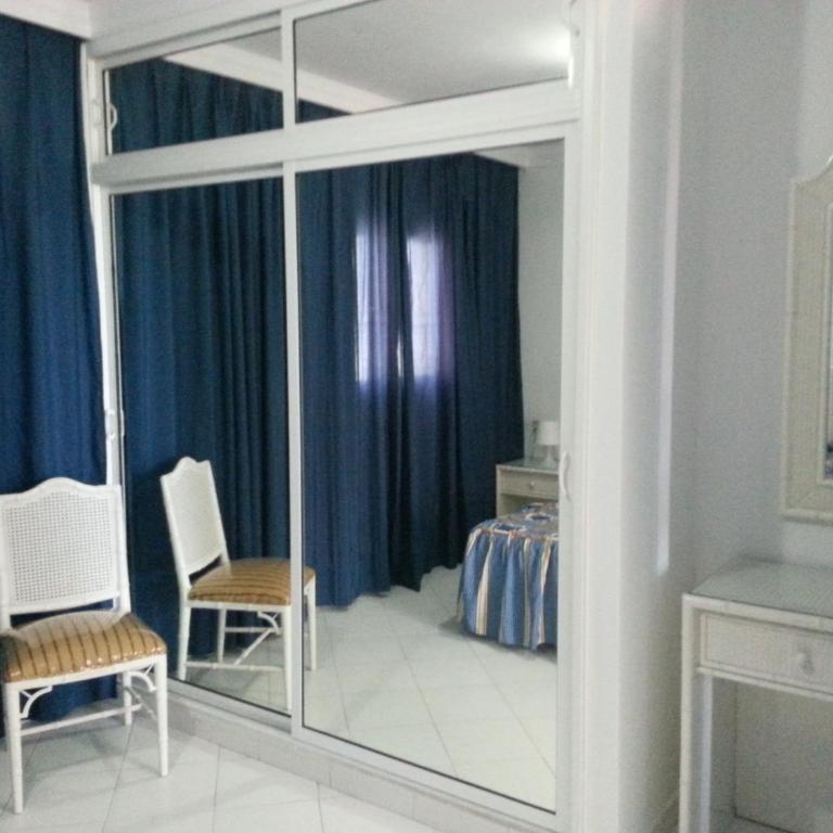 Viviendas Las Vistas - Apartamento - Planta baja - 5