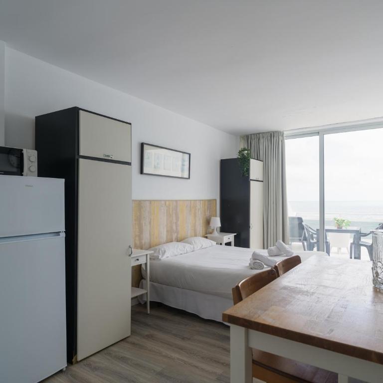 Great terrace sea views - Wifi By Canariasgetaway - Apartamento Estudio con vistas al mar - 8