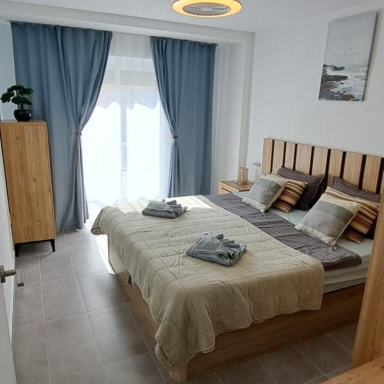 Apartamento Sofia - Apartamento de 3 dormitorios - 4