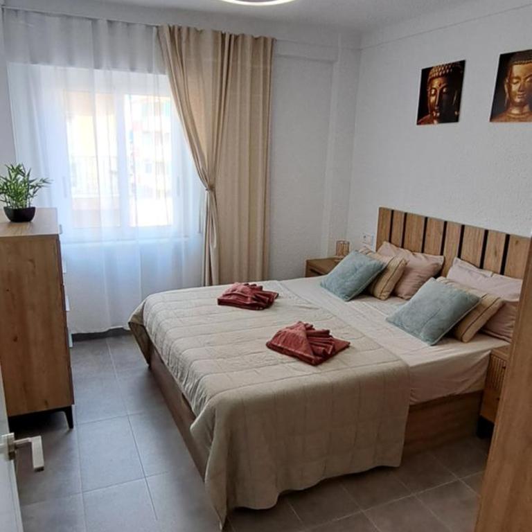 Apartamento Sofia - Apartamento de 3 dormitorios - 5