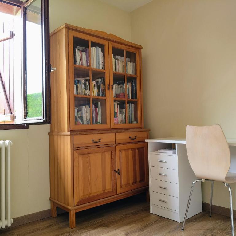 Belle et grande maison familiale à Cabourg, 7 pers et 1 bébé, proche Hippodrome - Maison 4 Chambres - 37