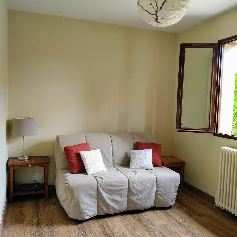 Belle et grande maison familiale à Cabourg, 7 pers et 1 bébé, proche Hippodrome - Maison 4 Chambres - 48