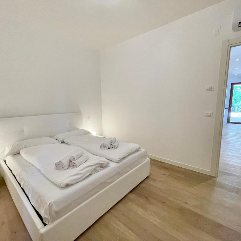 Lake View Casa Chiara - Casa con 2 Camere da Letto - 15