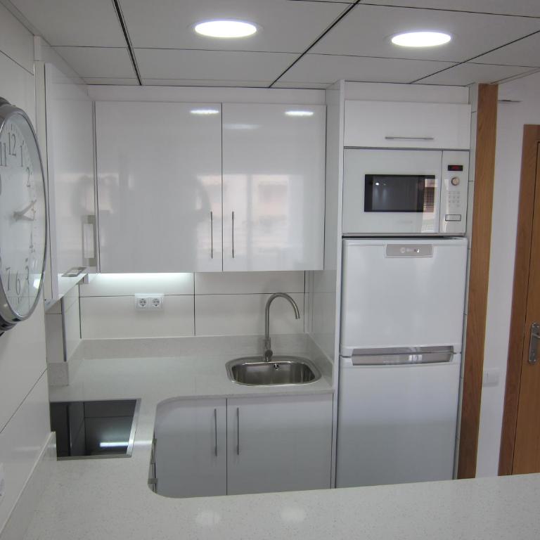 Enjoy Salou Apartment - Apartamento con terraza - 5