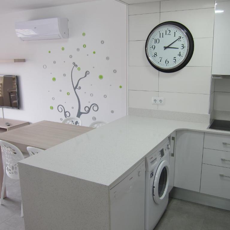 Enjoy Salou Apartment - Apartamento con terraza - 3