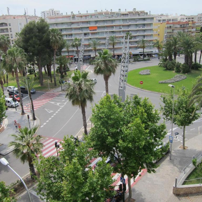 Enjoy Salou Apartment - Apartamento con terraza - 23