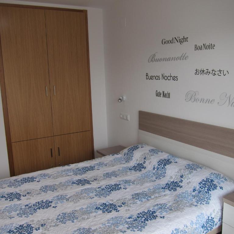Enjoy Salou Apartment - Apartamento con terraza - 18