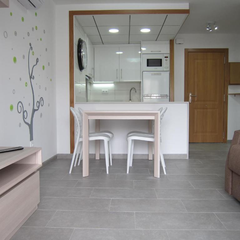 Enjoy Salou Apartment - Apartamento con terraza - 1