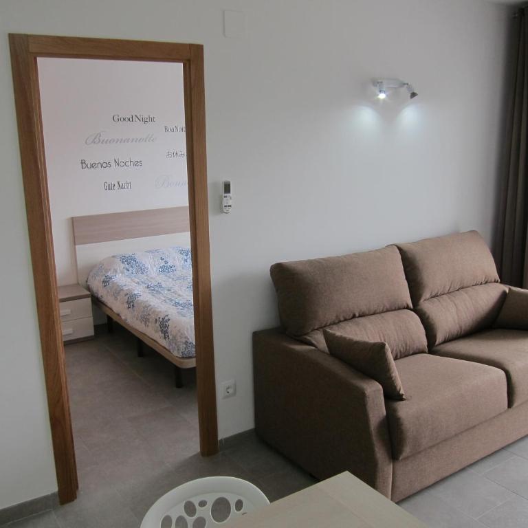 Enjoy Salou Apartment - Apartamento con terraza - 17