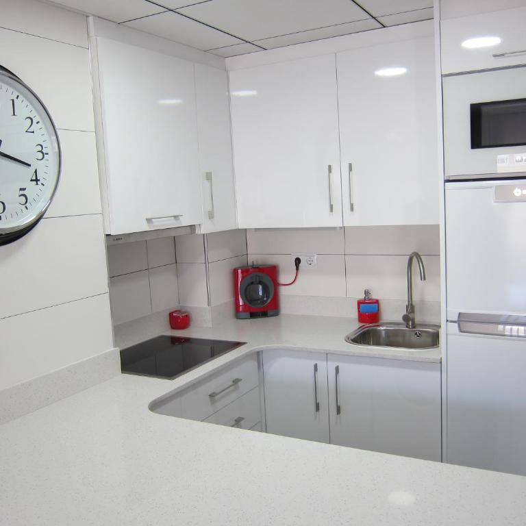 Enjoy Salou Apartment - Apartamento con terraza - 7