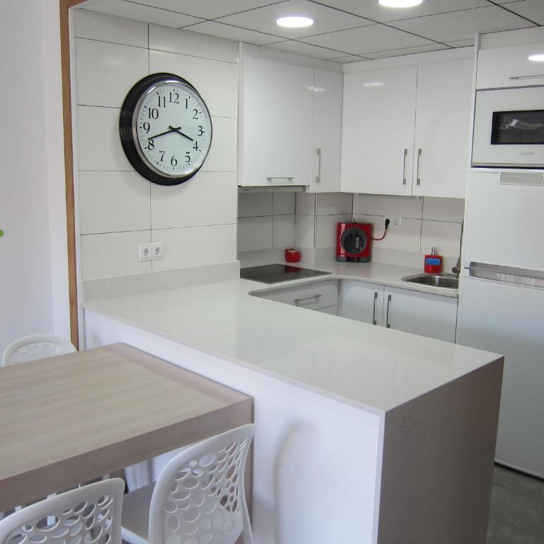 Enjoy Salou Apartment - Apartamento con terraza - 4