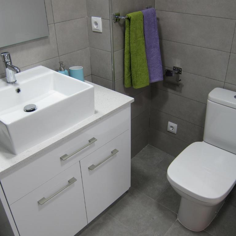 Enjoy Salou Apartment - Apartamento con terraza - 15