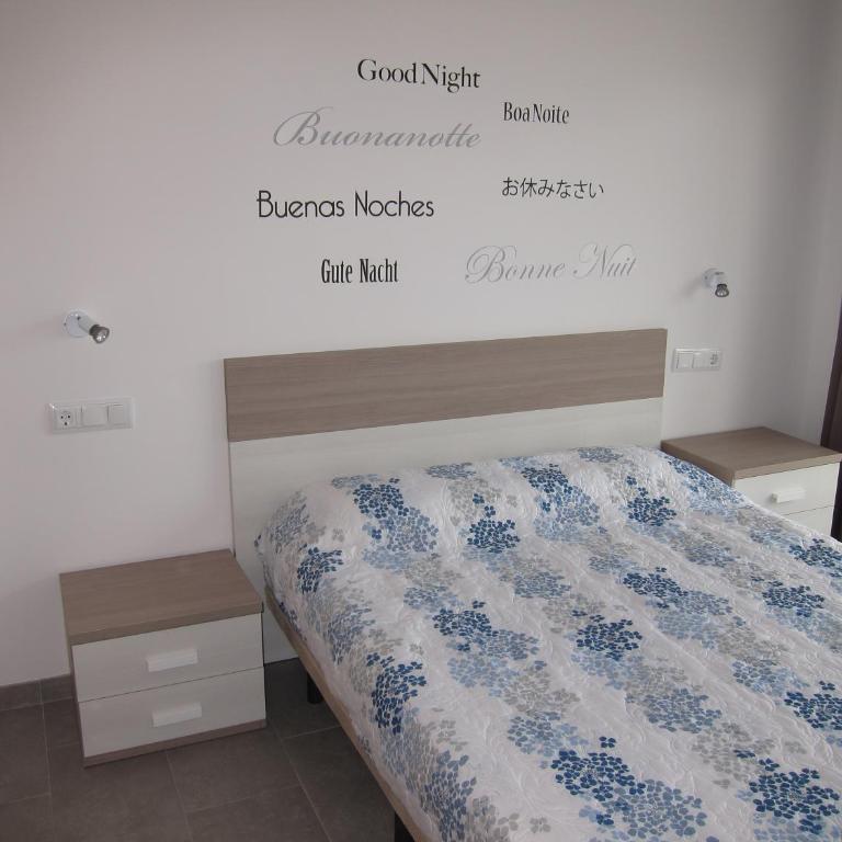 Enjoy Salou Apartment - Apartamento con terraza - 20