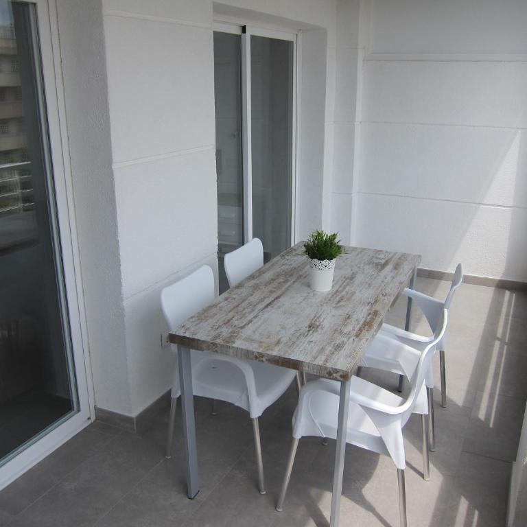 Enjoy Salou Apartment - Apartamento con terraza - 21
