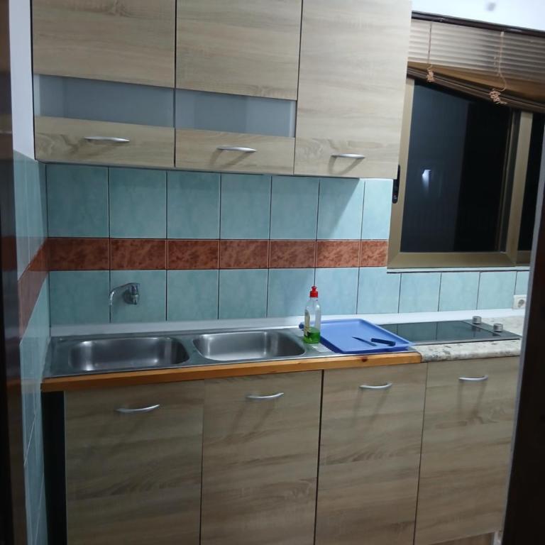 Apartmani OAZA 2 - One-Bedroom Apartment - 7