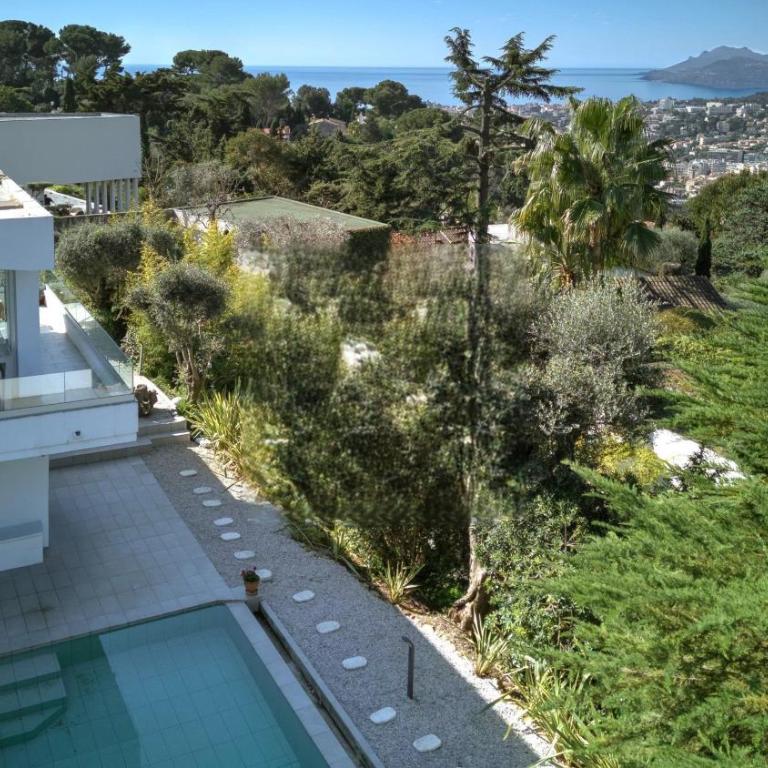 Villa MARGARITTA 4km Cannes centre et plages - Villa - 1